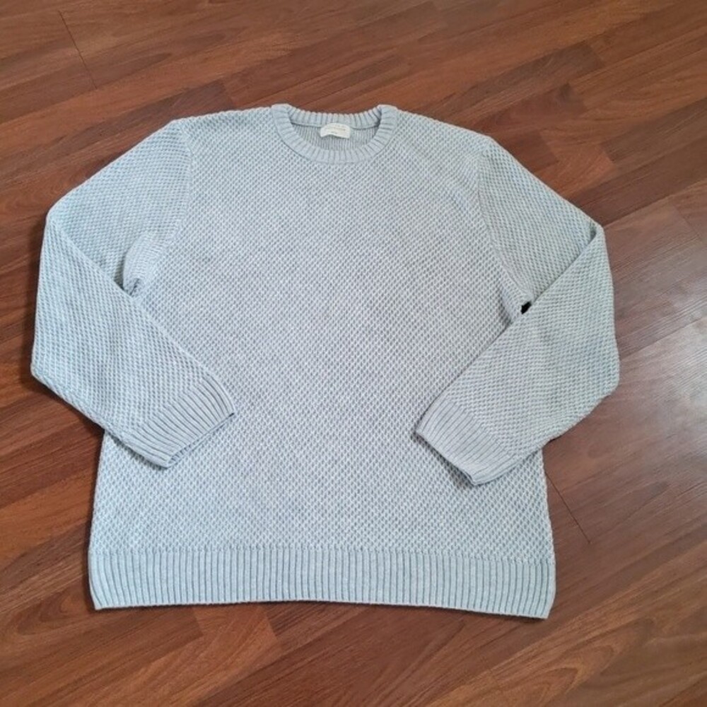 Crafted by Candy & Caviar Men's Pullover Sweater - Size XXL NWOT​